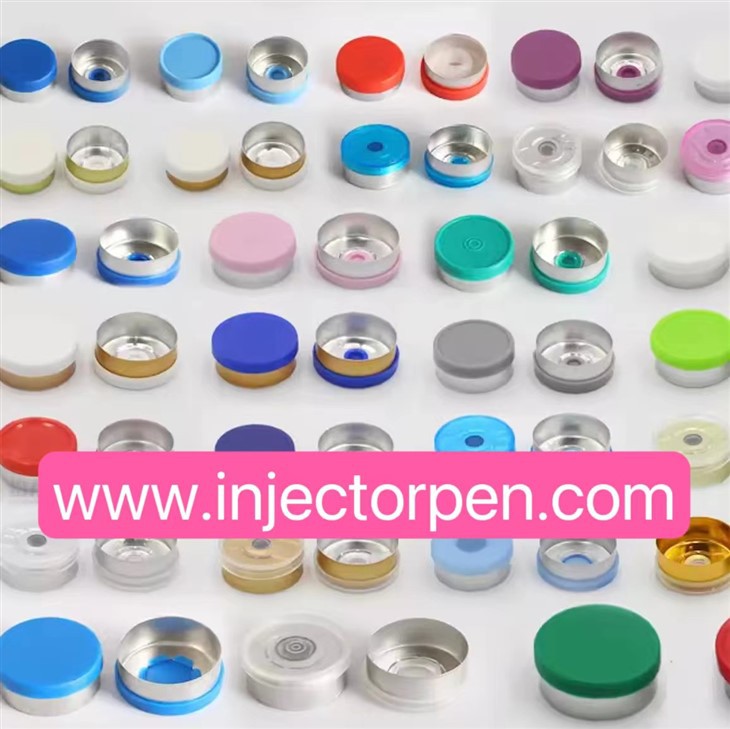 13 ملی میٹر ایلومینیم ٹیر آف سیل