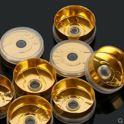 13 ملی میٹر 20 ملی میٹر ٹیئر فلپ آف کیپ