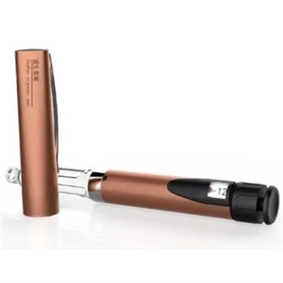 3ml کارٹریج انسولین ڈسپوزایبل پین انجیکٹر