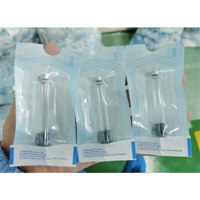 اینستھیٹک ڈینٹل گلاس کارتوس