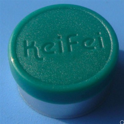 BD 13mm 20mm فلپ آف کیپ وائل سیل