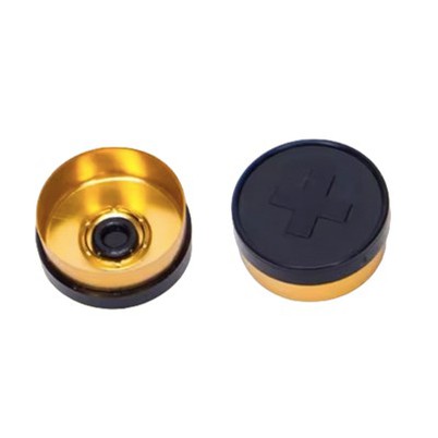 GMP ISO CE امبر براؤن فارما انجیکشن گلاس شیشی