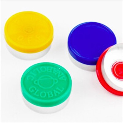 میڈیکل بوتل روکنے والی لیبارٹری