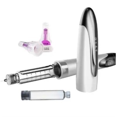 طبی وزن میں کمی ڈسپوزایبل قلم انجیکٹر