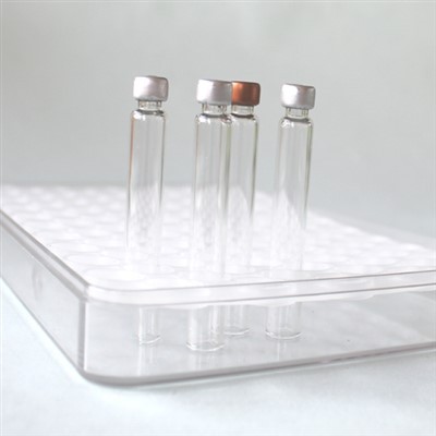 شفاف طبی ڈسپوزایبل گلاس کارتوس